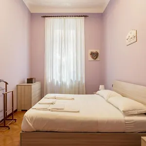  Appartement Karen's Place - Corso Buenos Aires Italie