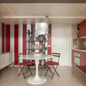  Appartement Isola Skylight Loft- Via Della Boscaiola Italie