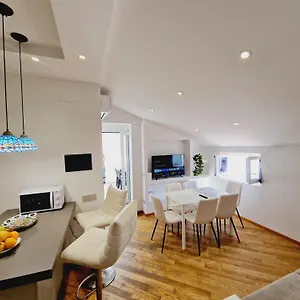  Appartement Homeholidaysanremo - Luxe & Glamour