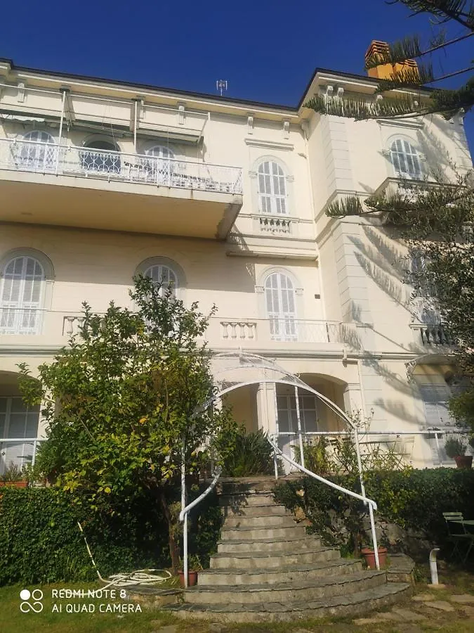 Pergolato Junior Apartment Sanremo 0*,  Italy