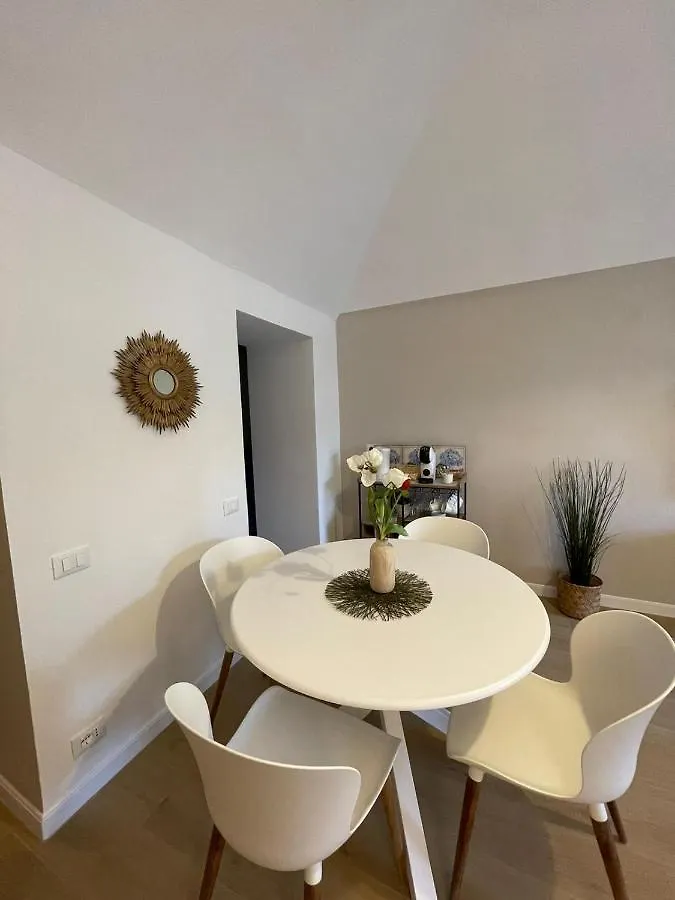 Pergolato Junior Apartment Sanremo Italy