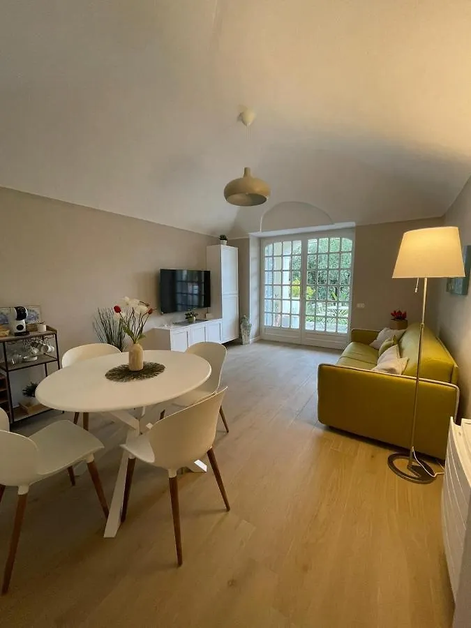 Pergolato Junior Apartment Sanremo