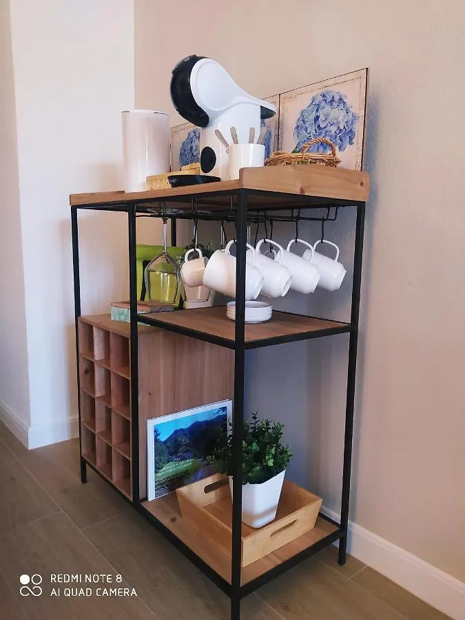 Pergolato Junior Apartment Sanremo 0*,