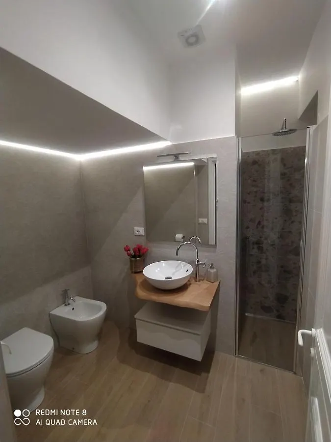 Pergolato Junior Apartment Sanremo