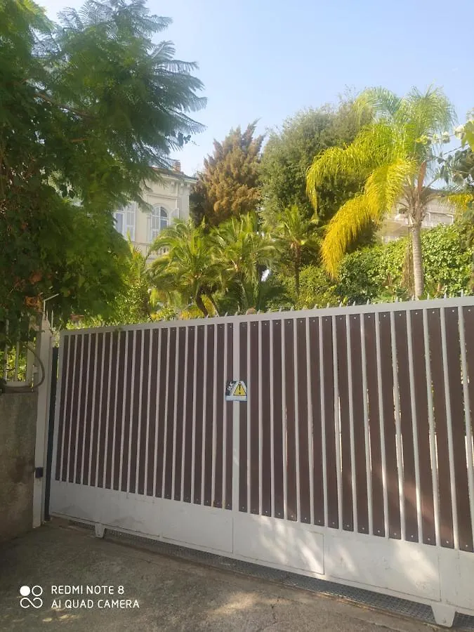 Pergolato Junior Apartment Sanremo Italy