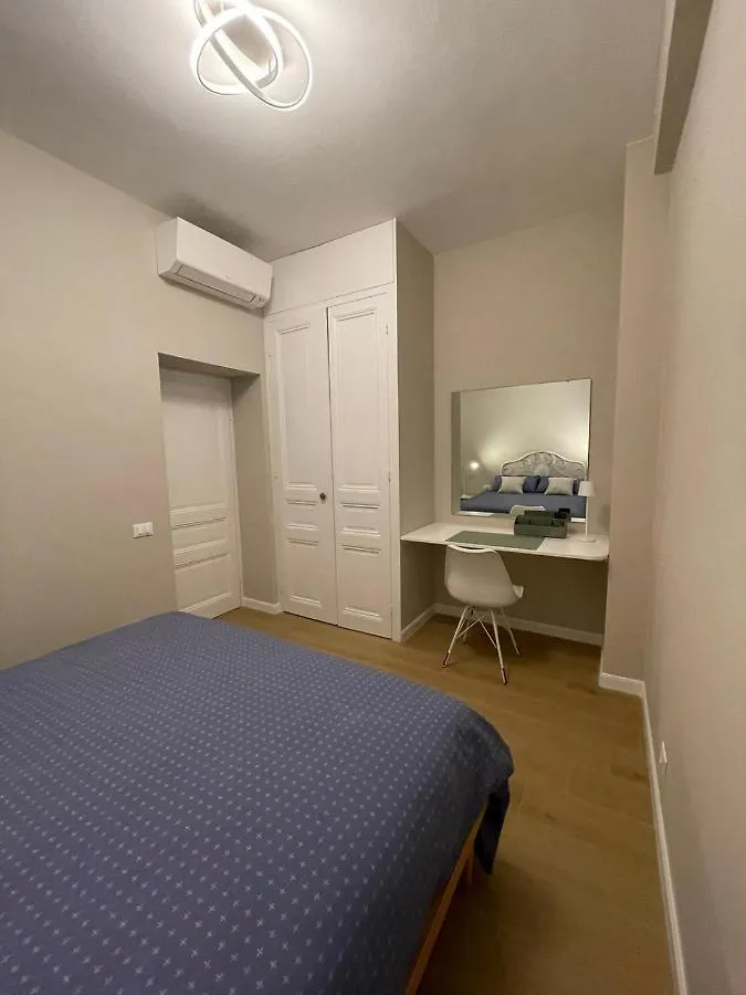 Pergolato Junior Apartment Sanremo
