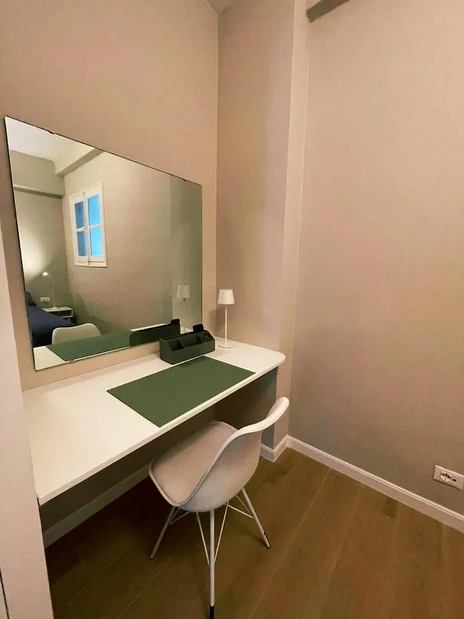 Pergolato Junior Apartment Sanremo