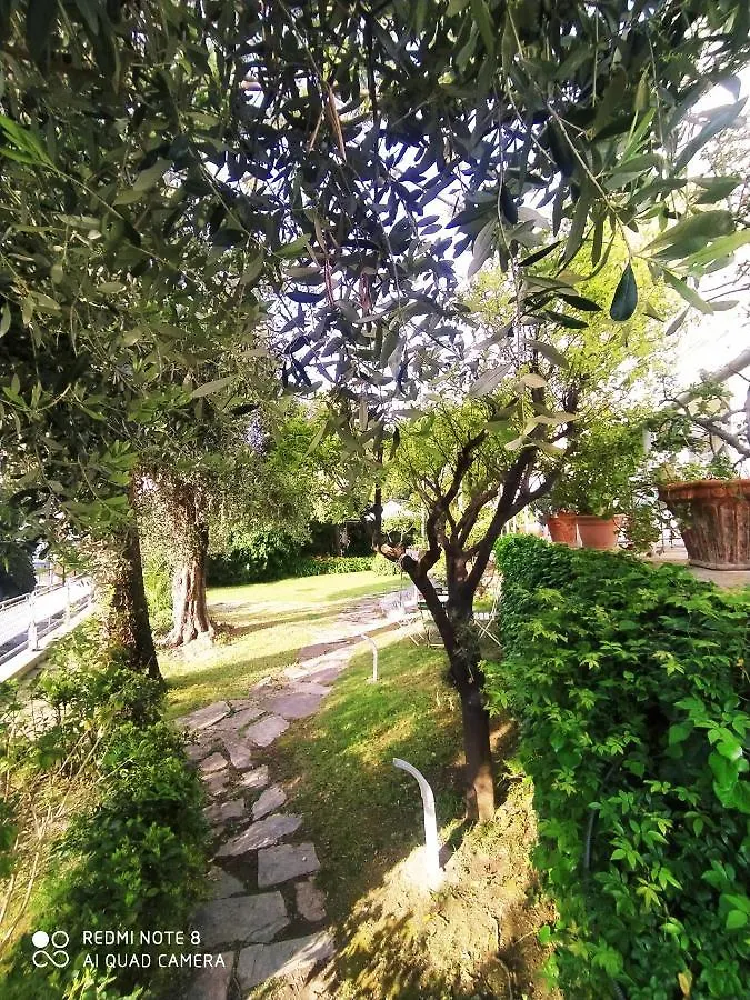 Pergolato Junior Apartment Sanremo