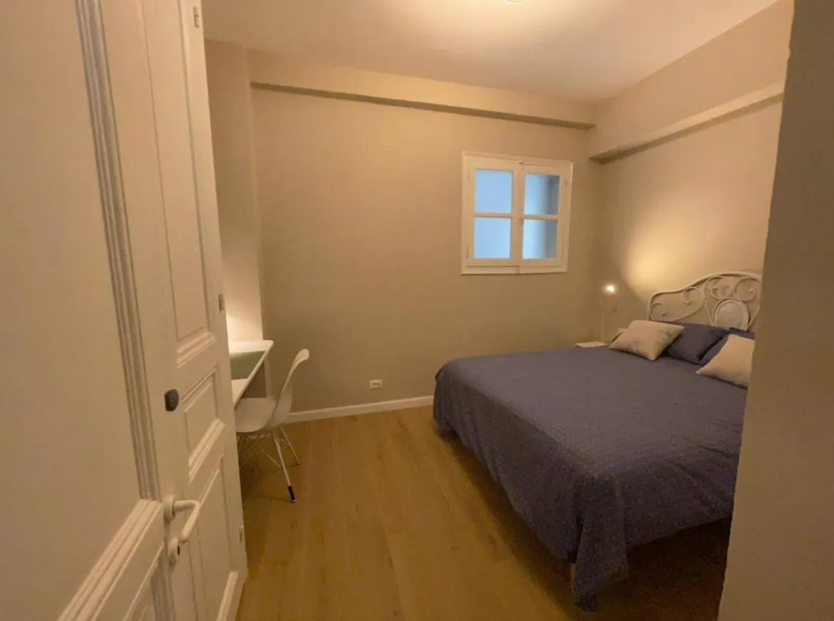 Pergolato Junior Apartment Sanremo Italy