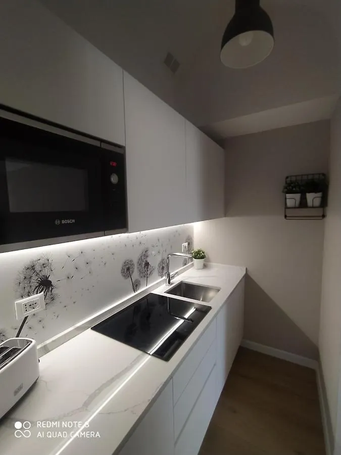 Pergolato Junior Apartment Sanremo Italy