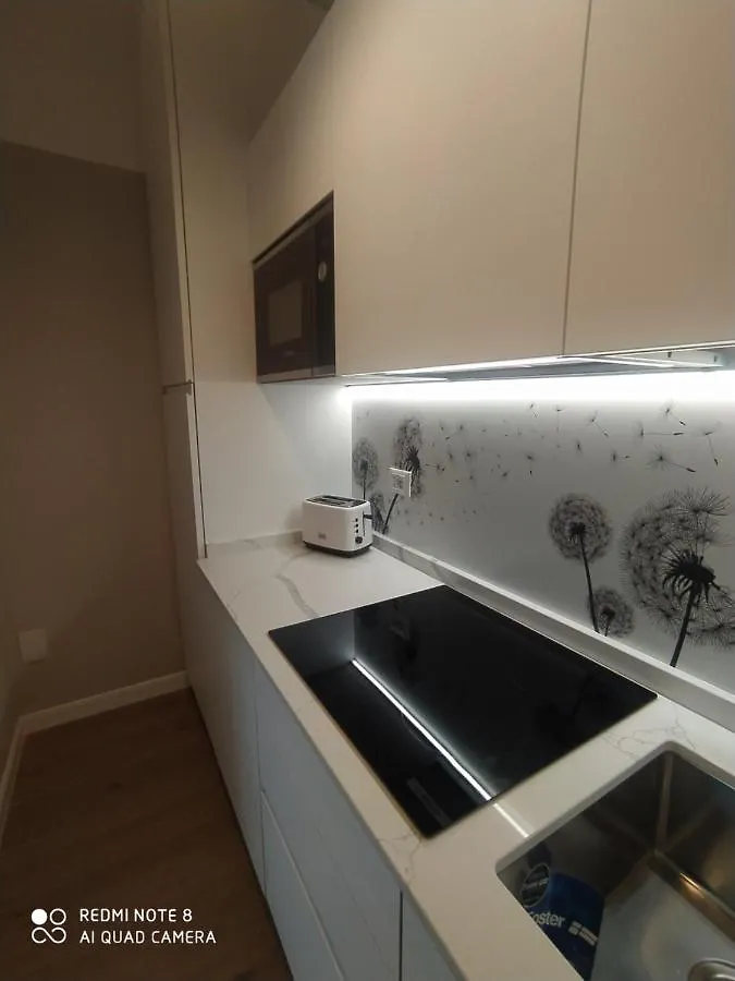 Pergolato Junior Apartment Sanremo